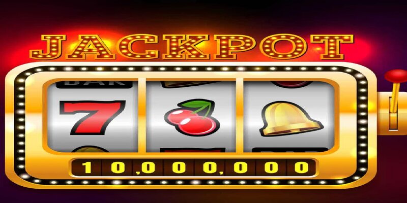 Mách bạn các biểu tượng cần biết trong Nổ Hũ Jackpot.