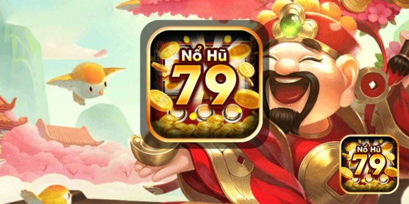 Nổ hũ 79