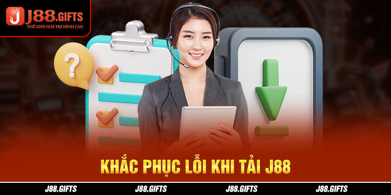 Khắc phục các lỗi có thể xuất hiện khi cài đặt app