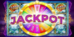 Nổ hũ jackpot