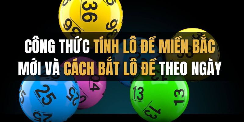 Công thức đánh xổ số dựa vào lịch sử kết quả