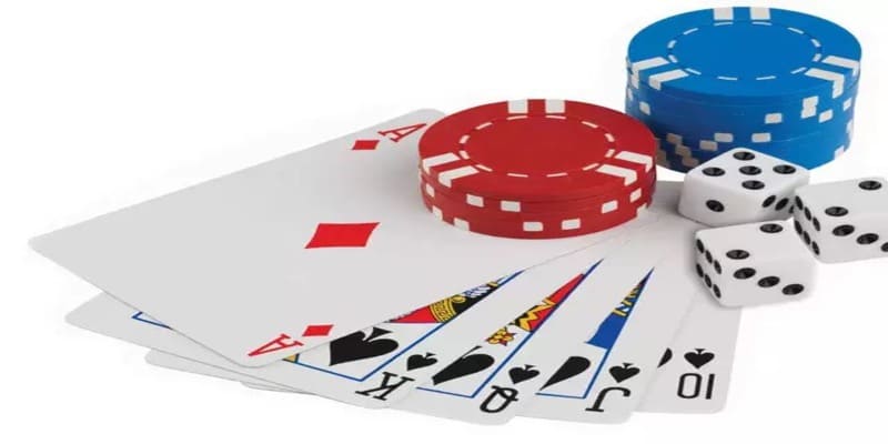 Nằm lòng quy tắc chơi Poker đơn giản cho tân thủ.