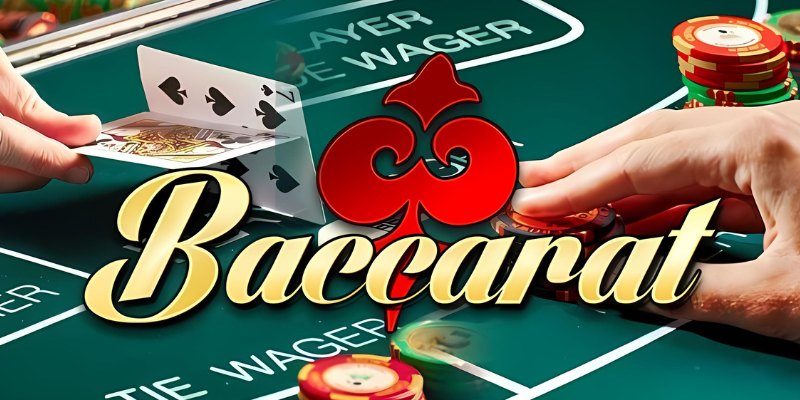 Thuật ngữ Baccarat