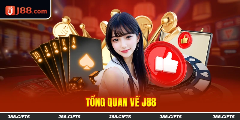 Tổng quan về J88